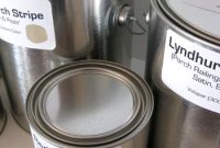 How to Organize and Store Paint Cans in the Basement