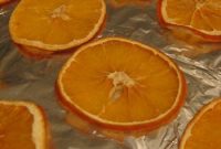 Make Dried Orange Slice Ornaments for Holiday Decor