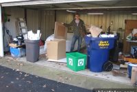 Organize Your Chaotic Garage: Practical Decluttering Steps