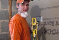 How to Install Cement Board and Repair Your Subfloor