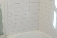 Shower Subway Tile Installation: Step-by-Step DIY Guide