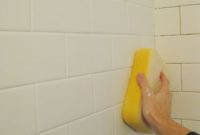 How to Grout White Subway Tile Like a Pro