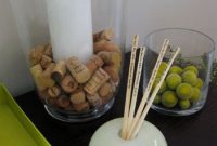 Romantic Keepsakes: How to Display Chopsticks and Mementos