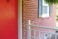 How to Hang Ferns on Your Front Porch for Lush Curb Appeal