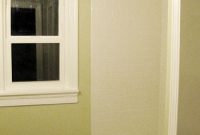 Bathroom Remodel: How to Install Baseboards and Trim