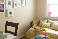 How to Convert a Third Bedroom into a Cozy Nursery