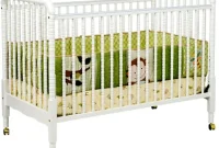 Eco-Friendly Cribs: Sustainable Picks for Baby’s Nursery