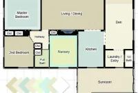 How to Choose a Cohesive Whole-House Paint Palette