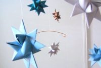 Charming Blue Baby Boy Nursery with Floating Shelves