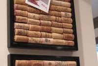 DIY Wine Cork Bulletin Board: Step-by-Step Guide