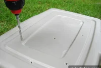 How to Build a Home Compost Bin