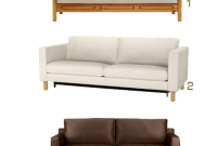 How to Find an Affordable Sleeper Sofa You’ll Love