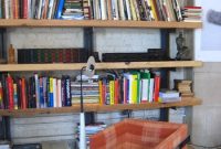 Inside Marvin Lang’s Modern Studio in Richmond