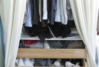 Declutter Your Closet: Practical Steps for More Space