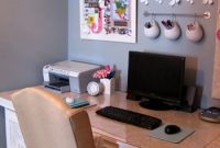 Affordable Home Office Makeover Ideas on a Budget