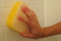 How to Seal Grout to Prevent Stains and Mold