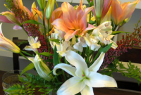 Birthday Blooms on a Budget: My Bouquet Bounty