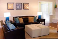 Refresh Your Living Room with a Mood Board