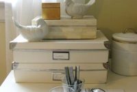 One Desk: 4 Stylish Makeover Ideas