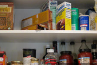 Organize Kitchen Cabinets Together: Practical Tips