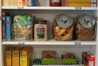 Smart Kitchen Cabinet Organization for Our New Home