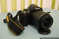 Why This DSLR Is Our Go-To for Blogging