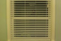How to Install White Faux Wood Blinds in Your Bedroom