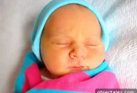 Meet the YHL Baby Pool Winner