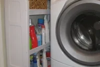 Transform Your Laundry Room with 4 Practical Upgrades