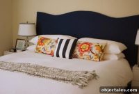 DIY Arched Headboard: Build Your Own Step-by-Step