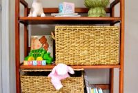 How We Fitted a Playroom Into Our Home Office