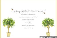 Wedding Week III: It’s Back – Trends & Highlights