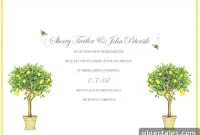 Wedding Week III: It’s Back with New Highlights