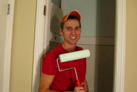 4 Smart Tips for Painting a Room Like a Pro