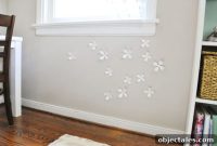 Build a Secret Magnetic Wall with Magnetic Paint