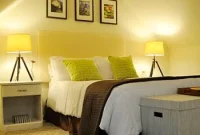 Transform Your Guest Room for $300