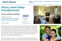 We’ve Joined BabyCenter: Announcing Our New Role