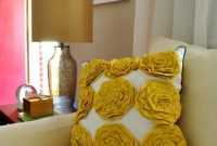 This Week’s Steal: Vibrant Pinwheel Throw Pillows