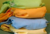 Cloth Diapers: Practical Care, Changing & Washing Tips