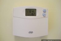 Install a Programmable Thermostat: Step-by-Step Guide