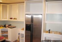 How Our Kitchen Cabinets Capture Mariah Carey’s Glamour