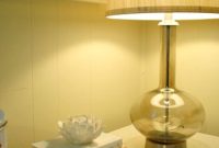 Den Home Office Makeover: Updated Corner Workspace
