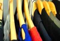 Declutter and Organize Your Closet for a Tidy Wardrobe