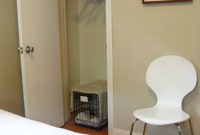 Stylish Ideas to Hide a Dog Crate in Your Home