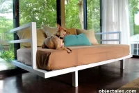 Prime and Paint a Daybed: Step-by-Step Guide