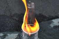 Repurpose Empty Glass Bottles into Stylish Glassware