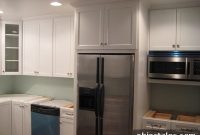 Kitchen Cabinet Installation Reveal: Our New Cabinets
