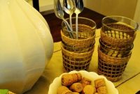 Quick Fall Tablescape Ideas for Cozy Seasonal Dining