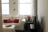 Affordable Philly Apartment Makeover: Stylish Small-Space Updates
