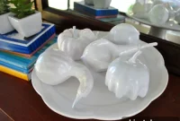 DIY Gourd Projects for Fall Home Decor